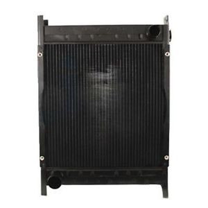 386919A2 Radiator Case 40Xt Skid Steer