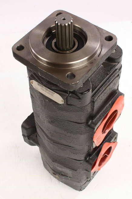 New 322-9130-066 Parker Commercial Hydraulic Pump