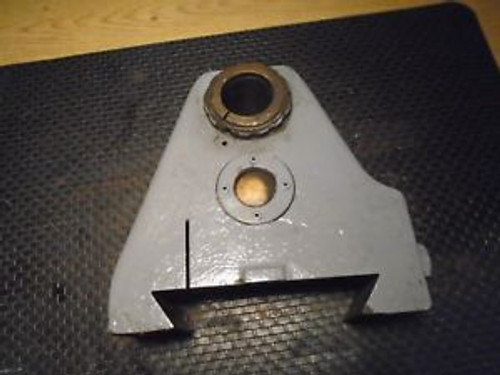 Cincinnati #4 Universal Mill 2” Id Milling Arbor Support