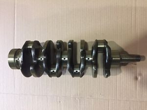 Perkins 104-22 404C-22 404C-22T Crankshaft 115256990