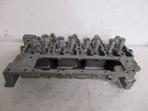 New Holland Tl90A 4Cyl Tractor Original Rebuilt Cylinder Head 2831041