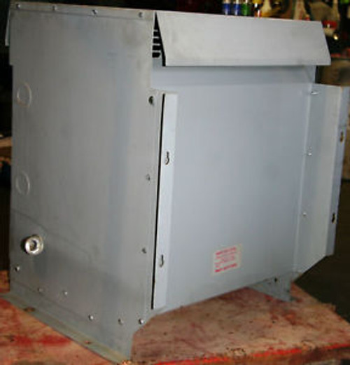 Hammond MK030KB 30 KVA 3 Phase Transformer