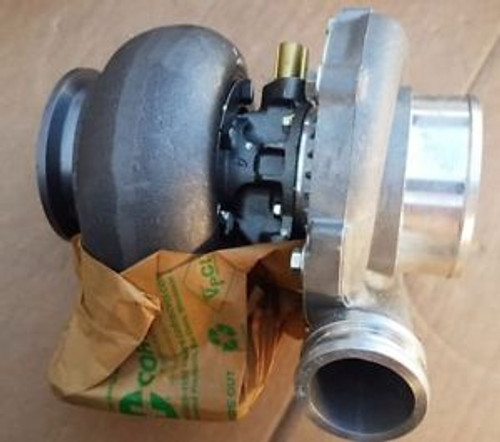 New Oem John Deere Reman Turbocharger Se500261 Re31258