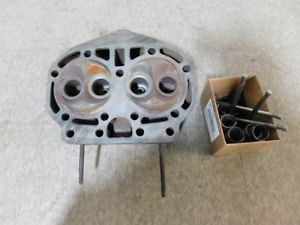 John Deere Unstyled A Tractor Heisler Head Ha587  12741