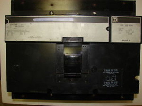 1200 amp Molded Case Circuit Breaker/Switch