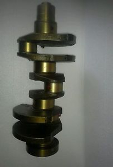 New Crankshaft Kit For Deutz Bf3L1011F Gehl  Stumpgrinder Concrete Saw