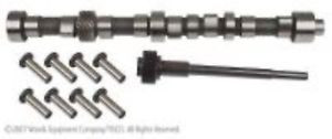 Tp-Ar44393 Jd Camshaft Kit
