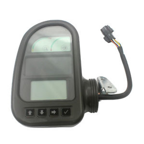 Volvo Excavator Ec210 Ec210B Ec210Blc Monitor Voe14390065 14390065