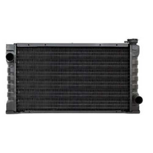 2786946 New Forklift Radiator Made To Fit Several Clark Models