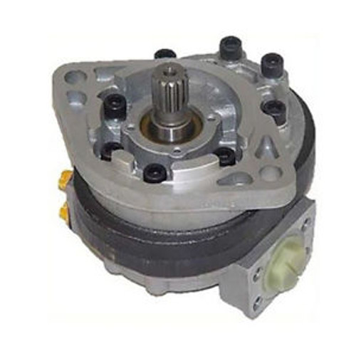 Hydraulic Pump At38800 Fits John Deere Crawler Dozer 450 450B 450C 455D