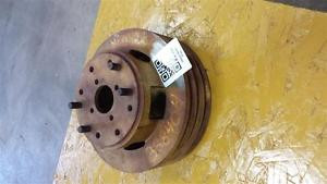 Caterpillar Pulley #3S8404