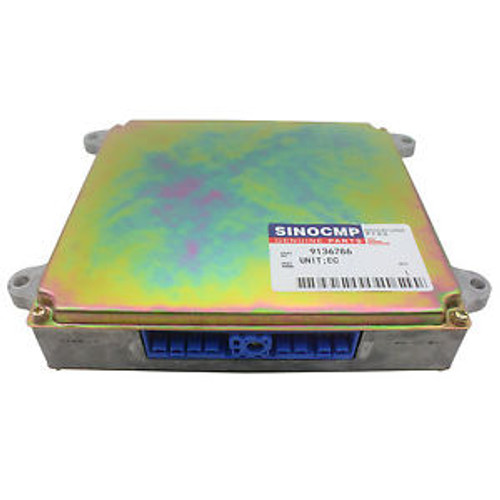 Ex300-3 Ex300H-3 Epc Controller 9136786 For Hitachi Excavator With 1 Year Wty Ex300-3 Ex300H-3 Epc Controller 9136786 For Hitachi Excavator With 1 Year Wty