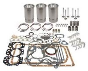 Eok4448-010 Jd O-Haul Kit