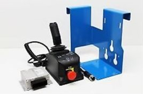 Genie Control Box Upgrade Kit 39611