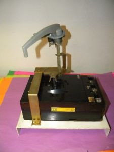 Square D MAL36500 Circuit Breaker W/Bracket & Handle