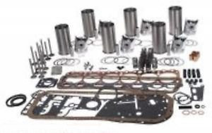 Eok1169A-Lcb Ih O-Haul Kit