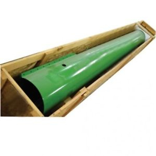 Auger Tube - Horizontal Unloading John Deere 9560 Sts 9560 9560 Sh 9660 Cts