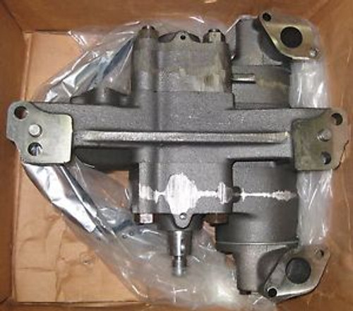 New Aftermarket Cat Caterpillar 6N2450 6N-2450 Oil Pump For D353