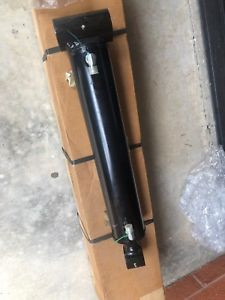 Oem Alamo Swing Cylinder Greasable Assembly 02968840