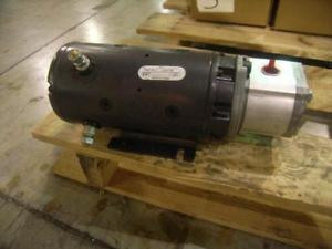 Cat Caterpillar 205-5266: Pump Gp-Elec, Oem