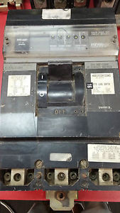 SQUARE D MEC 836LSI1364