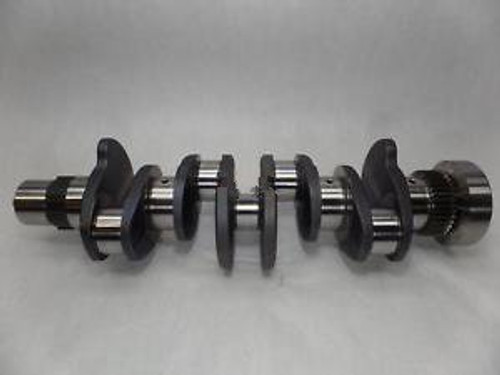 Fits Cummins Isf Crankshaft 5261376, 52861375, 2831335