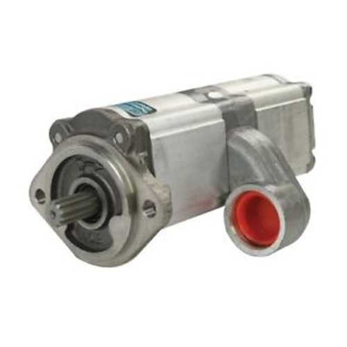 Power Steering Pump - Dynamatic Massey Ferguson 4235 4245 4255 4225 4243 4253