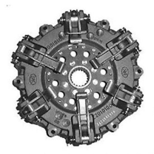 Pressure Plate Assembly Deutz Dx3.10 D4807 D3607 D4506 D4006 D4007 D4507 Dx2.30