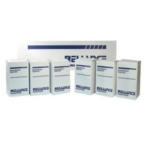 Engine Rebuild Kit - Less Bearings Oliver Super 77 77 770 Waukesha D216