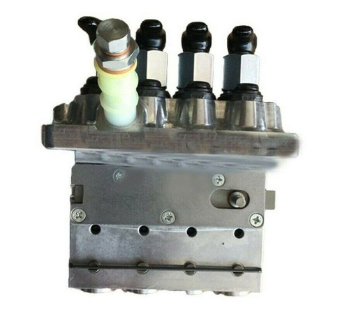 Kubota Assy Pump, Injection. Part #16060-51013