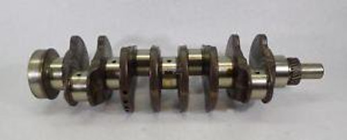 John Deere Crankshaft New 4039 Replaces: Re20585, R94644, R81959 Premium Forged