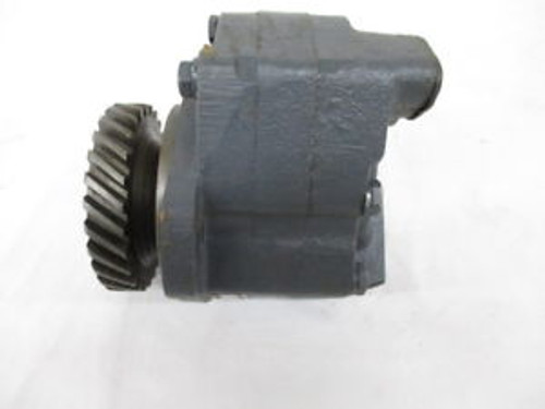 Massey Harris Hydraulic Pump (766657M91)