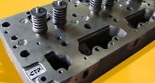 New Cat Aftermarket Head A 8N6796C, 8N-6796C New Cat Aftermarket Head A 8N6796C, 8N-6796C