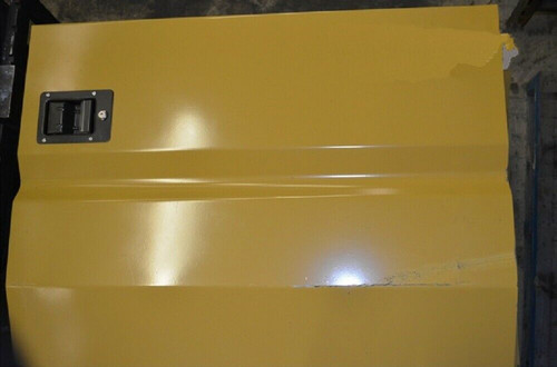 One Replacement 117-4314 Door Group Cat Caterpillar 1174314 320B 320Bl 322Bl