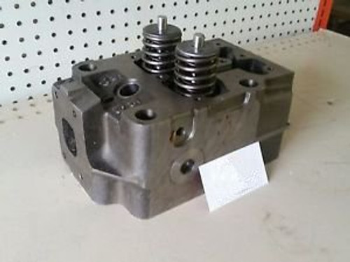 8194451 New Cylinder Head