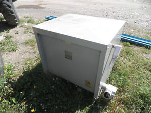 ACME T-1A-53314-3S Transformer 75 KVA T1A533143S