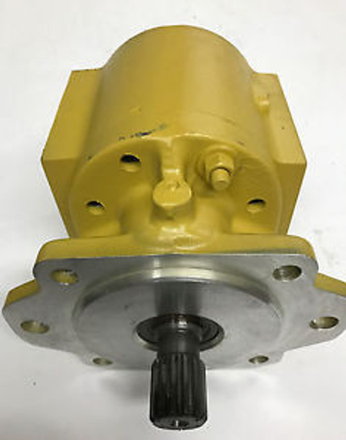 4T6039, Caterpillar Hydraulic Pump