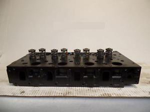 Iveco Fpt, F5C Cylinder Head Remachined F5C504153242