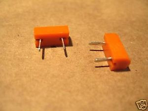 5,000 Pieces Raytheon Low Voltage Tip Jacks