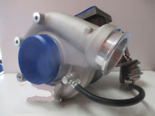 22283480 Volvo Turbo New L120E Loader