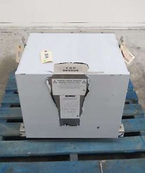 BEMAG BC3045P480S480E9HZL1C4X 45KVA 480V-AC 277/480V-AC TRANSFORMER B467286