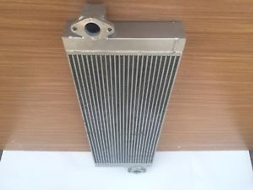 Yn05P00058S002 Hydraulic Oil Cooler Fits Kobelco Sk200-8 Sk210-8 Excavator J05E