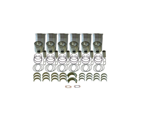 International Navistar Dt466 To Esn 440035 Engine Inframe Kit  1825442 Qty 1 147