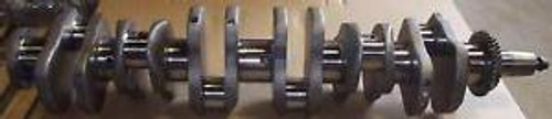 Crankshaft Remachined Allis Chalmers 516, 624 4322441, 4347501, 4337719, 432137