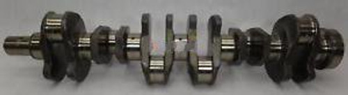 John Deere New Crankshaft 6.8L Power Tech Replaces: R116076, Re504639, Re515785