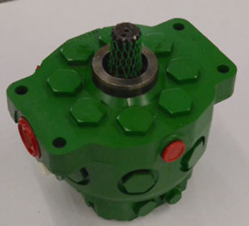 Ar94660 John Deere 4350 4430 4440 4450 4520 4620 4630 4640 4840 Hydraulic Pump