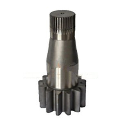 Sk300-5 Pinion Shaft Slewing Reduction For Kobelco Sk320-5 Excavator