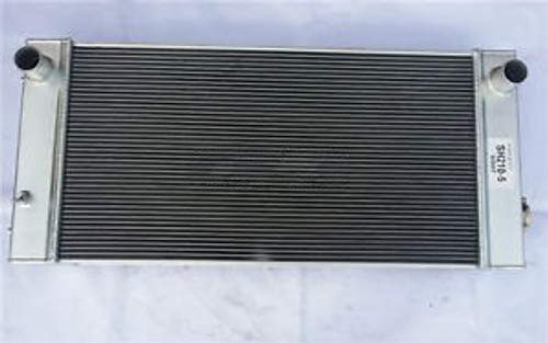 Aluminum Radiator For Sumitomo Sh210-5 Excavator Digger