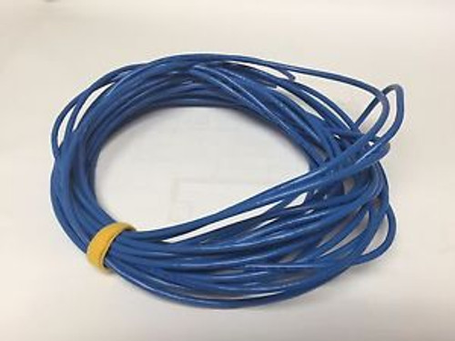 Belden 3612 Multi-Conductor Category 6 Nonbonded-Pair Cable 4-Pair Blue