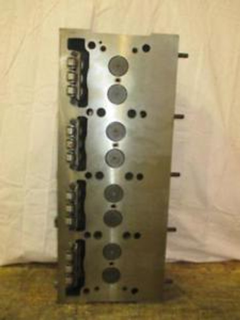 Cylinder Head Detroit Diesel Rebuild 4-71 2V